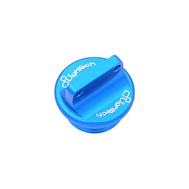TAPPO OLIO MOTORE LIGHTECH PER YAMAHA T-MAX 500 / 530 (2008-2017>) - DUCATI MONSTER 696 - PANIGALE 1199 - HONDA CB 1000 R 