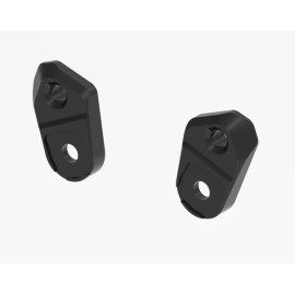 KIT SUPPORTI POGGIAPIEDI UP&DOWN PER AVERE PIU' COMBINAZIONI DI REGOLAZIONE