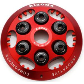 Rizoma alluminio