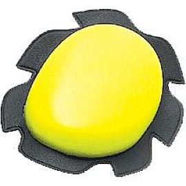 COPPIA SAPONETTE LIGHTECH modello Filler colore GIALLO