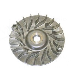 Semipuleggia Motrice Fissa