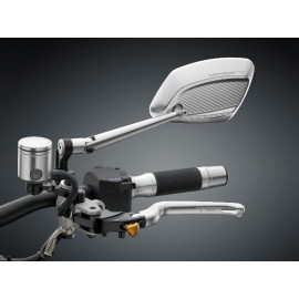 SPECCHI RETROVISORI SINISTRO UNIVERSAL RIZOMA serie 4D