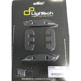 Tappi foro specchi da Carena Lightech per Yamaha T-MAX 530 (2012>) 
