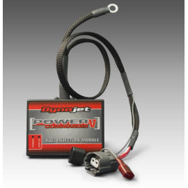 DYNOJET >> Centralina - Iniez.+Accensione per YAMAHA MT-07 (2013-2014)