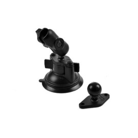 KIT STAFFA A VENTOSA PER CRONOMETRO AIM SOLO 2