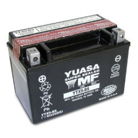 Batterie Yuasa