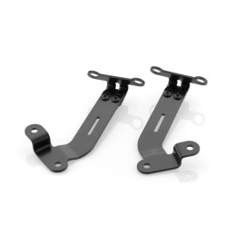 Adattatore per cupolino RIZOMA CF011 per TRIUMPH THRUXTON R 1200 (2016>)