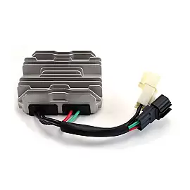 REGOLATORE DI TENSIONE DZE SUZUKI BURGMAN 650 03/09 - VLR/VZR 1800