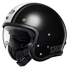  Casco Shoei J.O 2 Aventure TC-5 BLACK