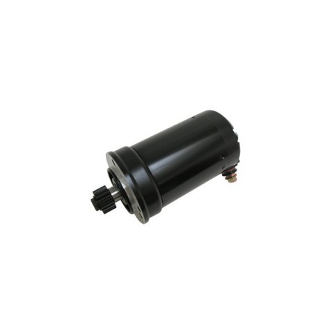Motorino 12V - 13 denti - rotazione sx per DUCATI 750 F1 - 750/906 PASO - 750 SPORT DESMO (88/89) - 907 IE - SUPERSPORT 400/600/750/800/900 - SPORT 620/750/800/900 - ST4 916 - ST2944 - 851/888 STRADA/SUPERBIKE/SP - 900 MH EVOLUZIONE