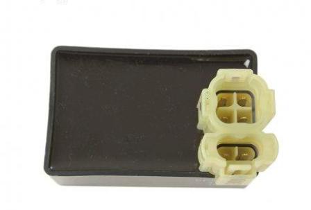 CENTRALINA CDI C.A ADAT. HONDA XLX 350R (1988)