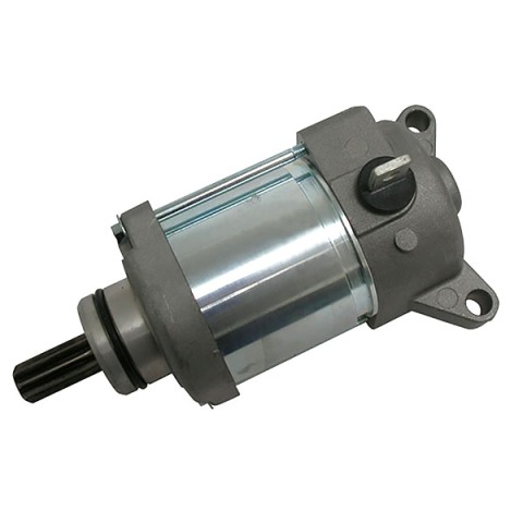Motorino 12V 9 denti - rotazione dx per YAMAHA WRF 450 (03/13) - GAS GAS 450 EC-F RACING/REPLICA 4T (13)
