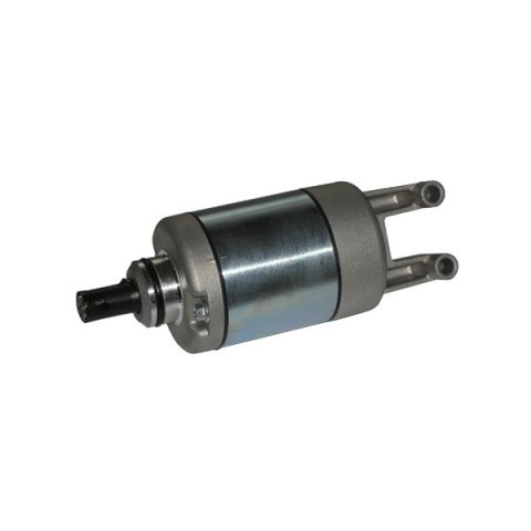 Motorino Avviamento 12V - 9 denti - rotazione Sinistra YAMAHA FZ6 600 N / NS / S2 / ABS / FAZER 600 (2004>) - YZF R6 600 (1999/2005)