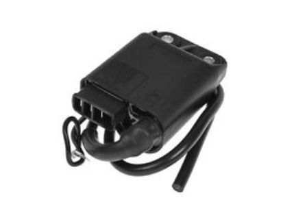 CENTRALINA CDI 3 SPIN C/CAVO DI MASSA per PIAGGIO CIAO- GRILLO - VESPA PK50