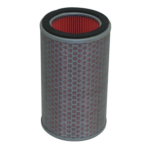 FILTRO ARIA TIPO ORIGINALE MEIWA per HONDA CB A Super Four ABS 1300 (2005-2009) - CB SA Fairing ABS (2005-2013)