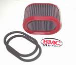 Filtro Aria BMC AIRPOWER per TRIUMPH DAYTONA 955 i (02/06) - SPEED TRIPLE 955 (02/04)