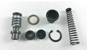 Revisione pompa frizione YAMAHA XJR 1300 (95-13), YZF 750R (93-00)