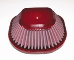 Filtro Aria BMC AIRPOWER per KTM 125 EXC / XC / SX (98/06) - 200 EXC / SX (98/04) - 250 EXC / SX-F (02/06) - EXC 300 / 400 (02/07) - SX 400 (02/04) - 450 EXC / SX (03/07) - 520 EXC / SX - 525 EXC / SX (02/07)