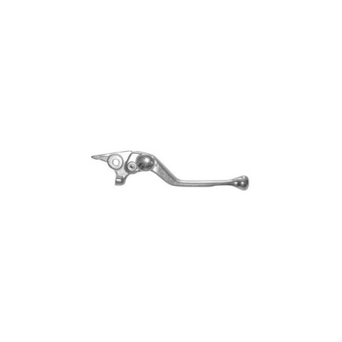 LEVA FRENO DESTRA CROMATA per YAMAHA FZ6 - FZ1 - MT03 - TRACER 900 FJ 09 - TMAX 530 - 560