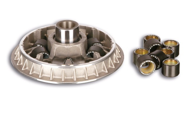 Variatore Malossi Multivar 2000 MHR per HONDA SILVER WING 600 - SW-T 600 4T LC euro 3