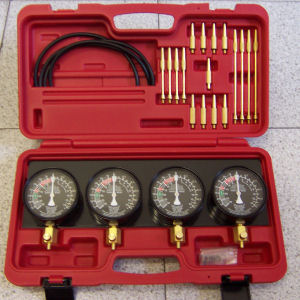 Sincronizzatori carburatori per motocicli con 2-4 carburatori