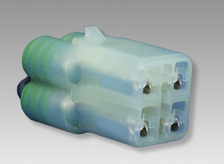 DYNOJET Esclusore Lambda per KAWASAKI ER-4 F - Ninja 400 (2011-2013) - ER-4 N (2011-2013) - ER-6 F 2006-2014) - ER-6 F ABS (2012-2015) - ER-6 N (2006-2014) - ER-6 N ABS (2012-2015) - Versys 650 (2007-2015) -  VN 2000 Classic (2009-2010) - YAMAHA FZ1 Fazer