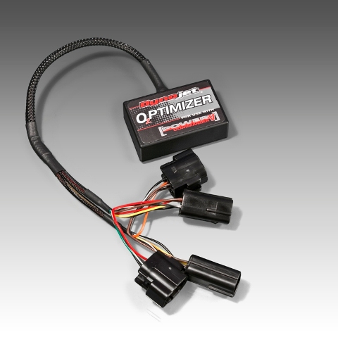 DYNOJET Optimizer lambda per HONDA CBR 125 R (2007-2015)