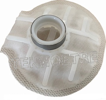 FILTRO PER POMPA BENZINA LUNGHEZZA mm 71 - LARGHEZZA mm 79