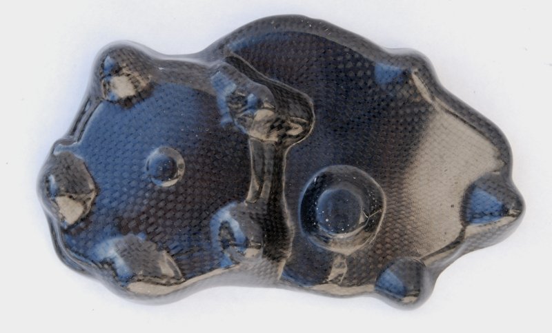 COPERCHIO PICK UP LIGHTECH KAWASAK ZX 6 (07-08)