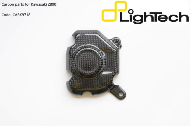 COPERCHIO PICK-UP CARBONIO per KAWASAKI Z 800 (2013)