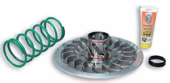 Correttore di Coppia Malossi Torque Drive per YAMAHA T-MAX 500 (2001-2011)