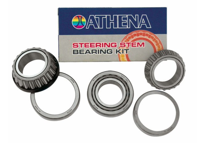 Cuscinetti Sterzo CONICI ATHENA  MOTO GUZZI