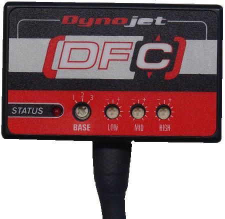 DFC Centralina per HONDA SH 150 i.e (2005-2012)