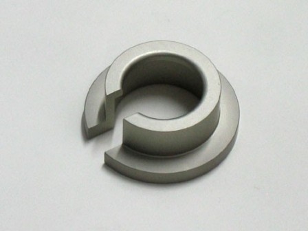 Kit Abbassamento Sella - BMW G 650 X -40 mm