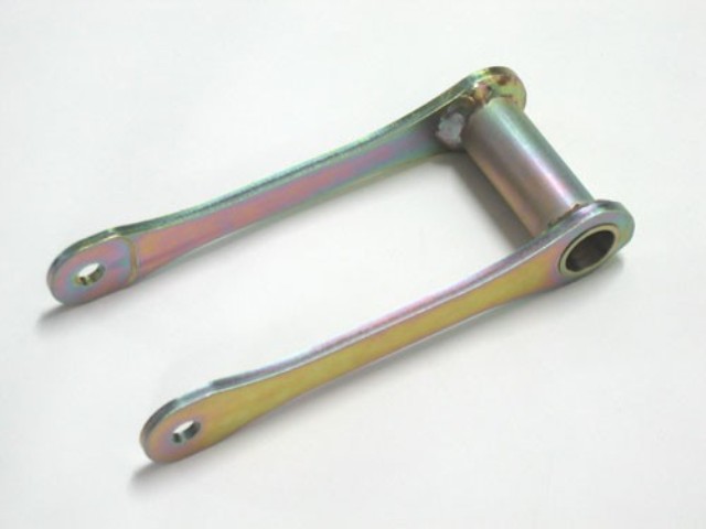 Kit Abbassamento Sella - HONDA CBR 250 R -40 mm