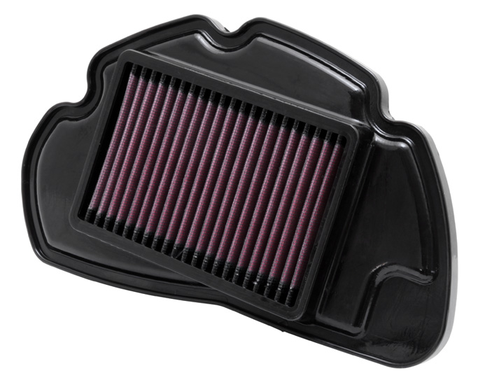 FILTRO K&N PER HONDA PCX 125 (2010-2011)