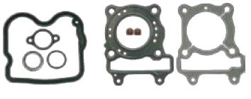 Serie Guarnizioni Smeriglio per HONDA SH 125 / @ CHIOCCIOLA / DYLAN / PANTHEON 4T