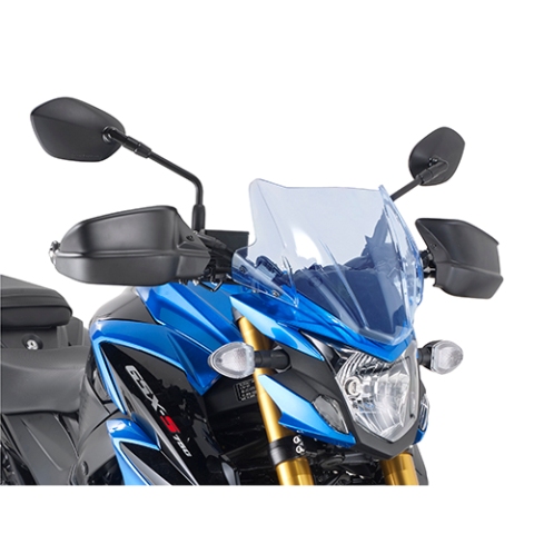 Paramani specifico in ABS Suzuki GSX S 750 (2017)