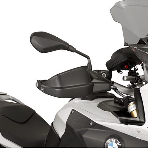 Paramani specifico in ABS  BMW S1000 XR (2015-2016)