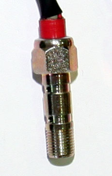 Idro Stop x freno misura M10x1.0 mm doppio