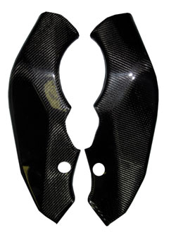 ZX10 08 Protezioni Telaio