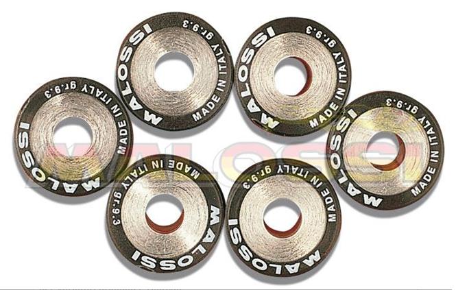 Rulli HTRoll per Variatori Multivar 2000 MALOSSI diametro Ø 23x18 gr.15