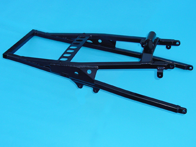 Telaietto posteriore RACING YAMAHA YZF R1 (02/03)