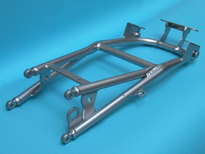 Telaietto posteriore RACING DUCATI 749- 999