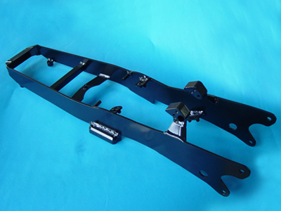 Telaietto posteriore RACING SUZUKI GSX R 1000 (07/08)