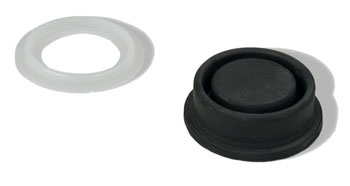 KIT Guarnizione soffietto serbatoio coperchio olio freno Nissin