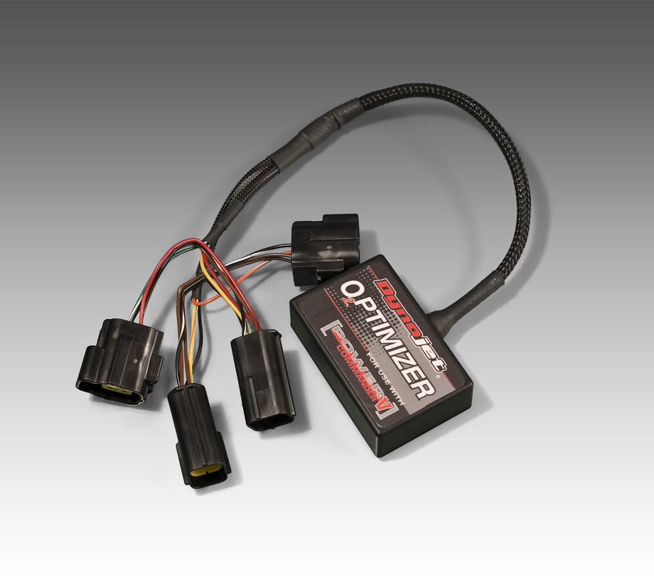 Optimizer lambda PER MV-AGUSTA F4 1078 RR  (2009-2011)