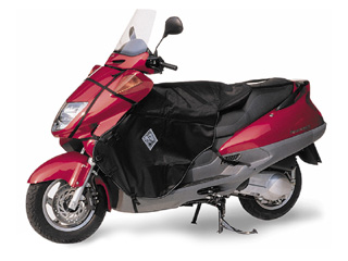 Termoscud Tucano Urbano 029 HONDA FORESIGHT 250