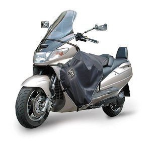 Termoscud Tucano Urbano 031 SUZUKI BURGMAN 250 400 PRE 2002