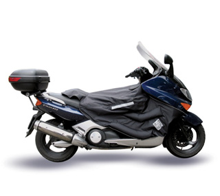 Termoscud Tucano Urbano 033 YAMAHA T MAX 500 FINO 2007
